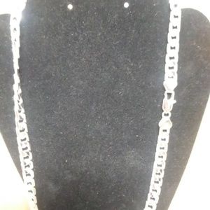 925 silver chain